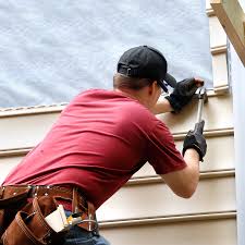 Best Vinyl Siding Installation  in Elm City, NC